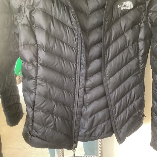 North Face Puffer Jacket