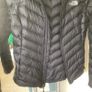 North Face Puffer Jacket Image 3