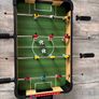 foosball / football toy Image 2