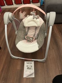 baby bouncer / swing