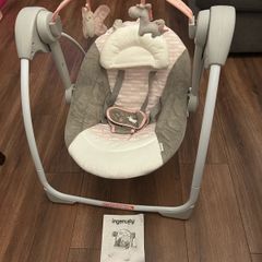 baby bouncer / swing