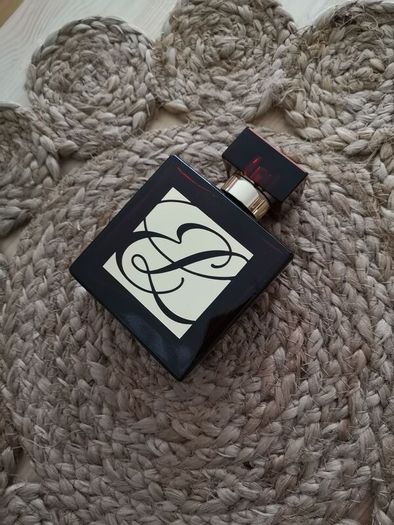 Estee Lauder Amber Mistique Perfume