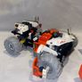 Lego Technic 42178 Image 2