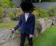 Boys Occasion Outfit