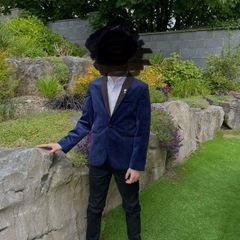 Boys Occasion Outfit