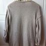 Topshop cardigan Image 2