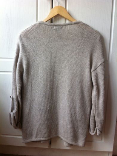 Topshop cardigan