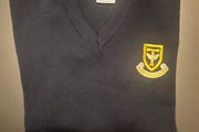 School Uniform Jumper - Templeogue College
