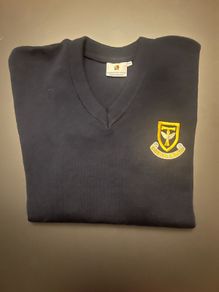 School Uniform Jumper - Templeogue College