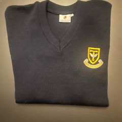 School Uniform Jumper - Templeogue College