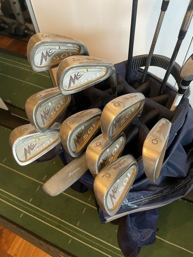 Women's 14 Club Golf Set