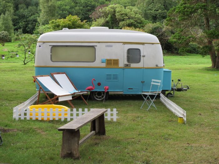 MKP Grand V Caravan (1969)