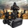 VR Glass Stereo with Headset Virtual reality vr box glasses Image 2