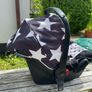 Infant car seat Cosatto Image 3