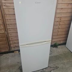 candy fridge freezer