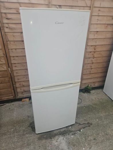 candy fridge freezer