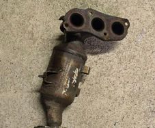 Catalytic Converter