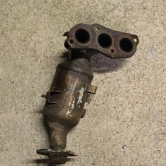 Catalytic Converter