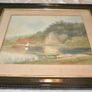 British school of watercolor painting 19th centuries. Image 6
