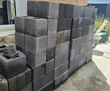 Concrete Blocks for Sale