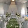 Chair covers for wedding Image 4