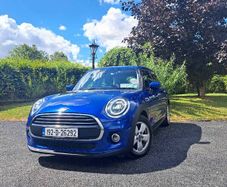 2019 Mini Cooper
