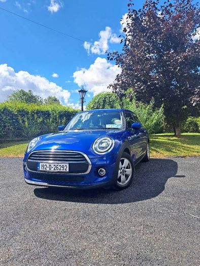2019 Mini Cooper