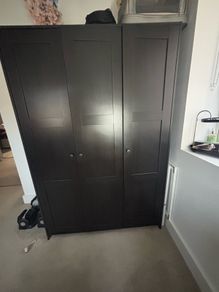 wardrobe