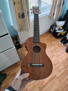 mahalo ukulele