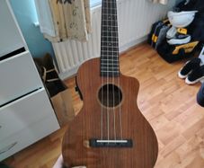 mahalo ukulele
