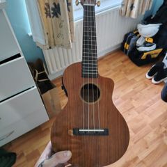mahalo ukulele