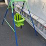Baby Swing Image 2