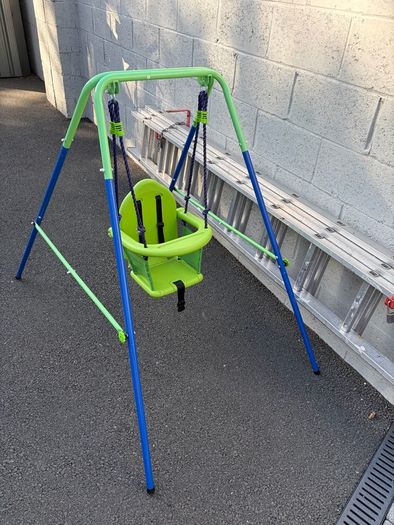 Baby Swing