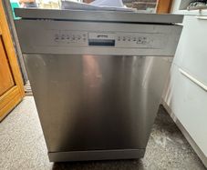 Smeg dishwasher