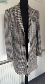 Zara jacket