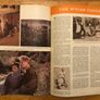 Ben Hur 1959 Souvenir Film Programme Image 5