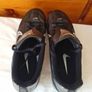 2010 nike premier II fg boots Size 6 eu 40 black leather in excellent condition Image 8
