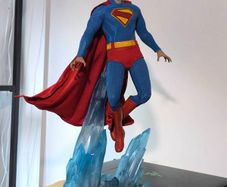 Superman - Hot Toys