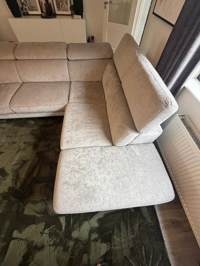 Montero Corner Sofa