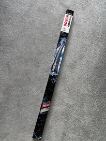 Bosch Front Wiper Blades Aerotwin A719S