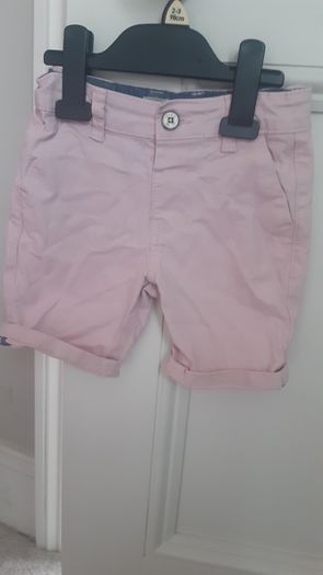 Boys clothing bundle
