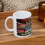 Newcastle League Cup Champions Mug Image 4