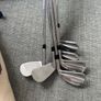Titleist T100s 4-pw Image 5