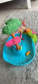 Chelsea swimming pool