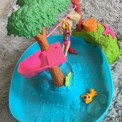 Chelsea swimming pool