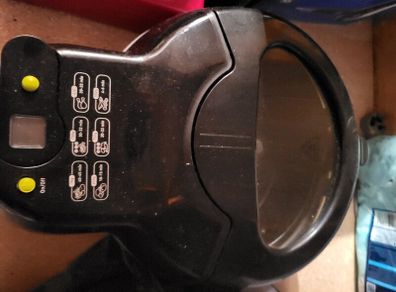 Tefal actifry