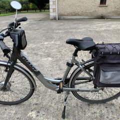 bike