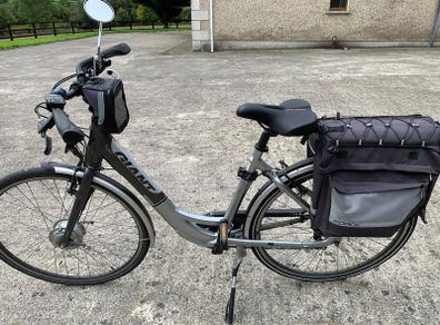 bike