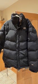 North Face Ski Jacket