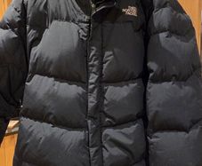 North Face Ski Jacket